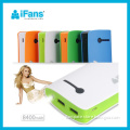 competitive factory for apple iphone accessory power bank charger